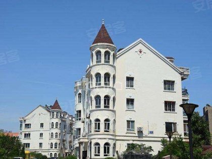 海昌华城,向阳街59-77号 - 大连海昌华城二手房,租房,房价-大连安居客