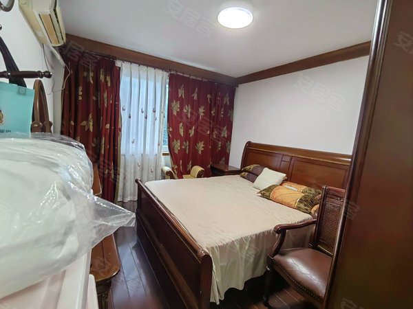 杭州西湖文苑丹桂公寓丹桂公寓 3室2厅2卫 南北通透 113平出租房源