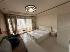 阿克苏阿克苏市阿克苏城区天白对面 金桥现代城高层电梯房  单间出租可以短租800出租房源真实图片