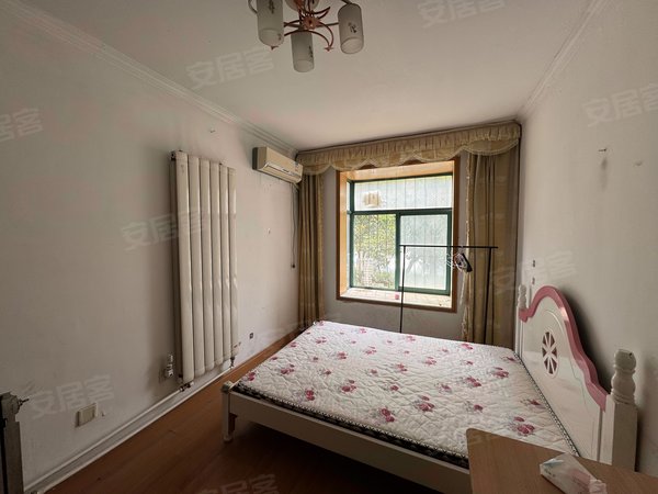 【多图】三庆新馨家园,康虹路租房,双金大厦 华润置地 蓝调国际 新馨