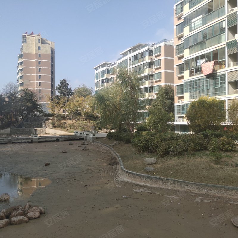 【银河湾花园, 银河湾花园小区详情,房价走势,房源,业主论坛】- 淮安