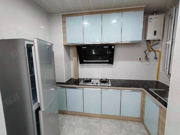 上海松江车墩松南城欣哲苑车墩 欣哲苑 近加工区保税区 精装一室 民用