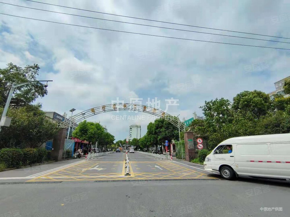 鹤沙航城汇康锦苑