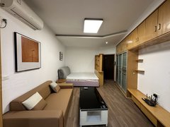 达州达川仙鹤路可短租,可月付,南外,恒大品城,洲河湾,直走中心广场,三里坪出租房源真实图片