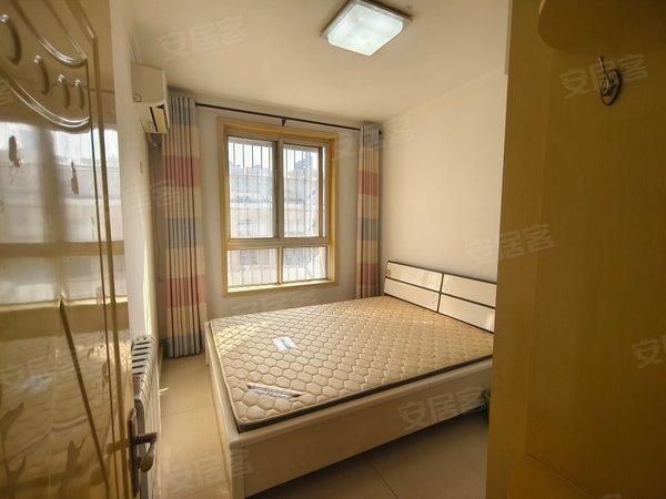 肥城康汇大街北城区陈刘社区(西区)文广大厦特钢小区陈刘社区家具家电齐全三室两厅随时入住出租房源真实图片