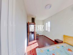 北京昌平立水桥我爱我家相寓 立水桥东辰小区高楼层3居室次卧1出租房源真实图片