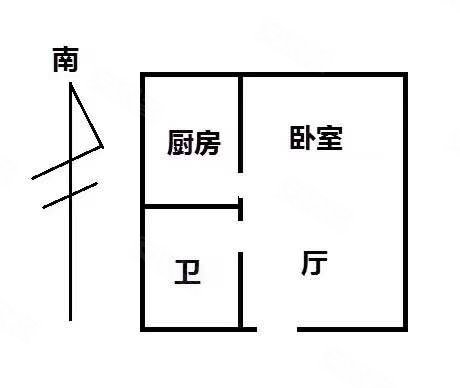 室内计