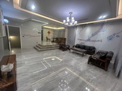 东莞高埗高埗城区双拼别墅 前后花园 私家电梯  拎包入住出租房源真实图片