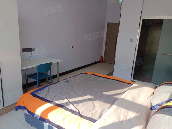 苏州常熟古里小康村(白菜架)无中介费 小康村旁精装公寓拎包入住付一