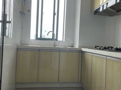 长沙岳麓桐梓坡枫树园 3室2厅1卫出租房源真实图片