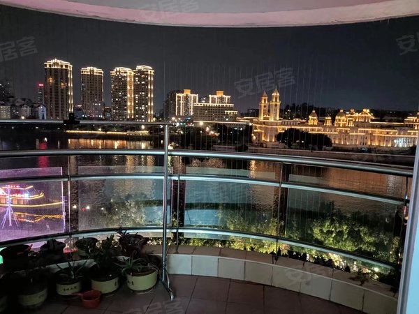 福州台江五一南路江滨福泰华庭中亭街 闽江之心 元洪城旁福泰华庭居家