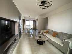 东莞麻涌麻涌城区嘉荣学校旁 全新4房未入住 全屋定制 干净舒适 拎包入住出租房源真实图片