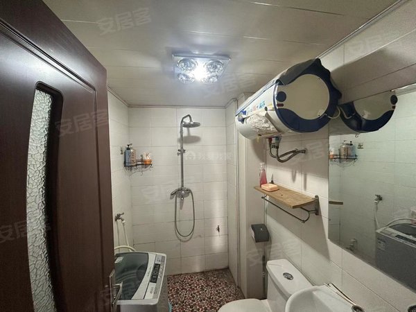 【多图】好美嘉园,张贵庄街租房,整租 东丽区 中间楼层 好美嘉园 一室