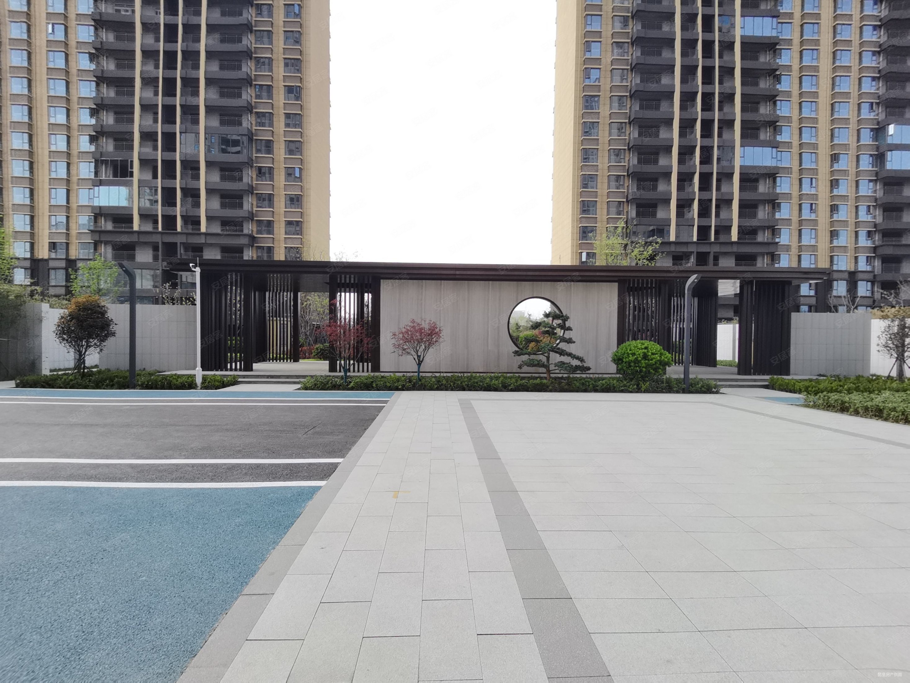 业主急售凌波苑公务员小区品质房高素质小区出价能谈