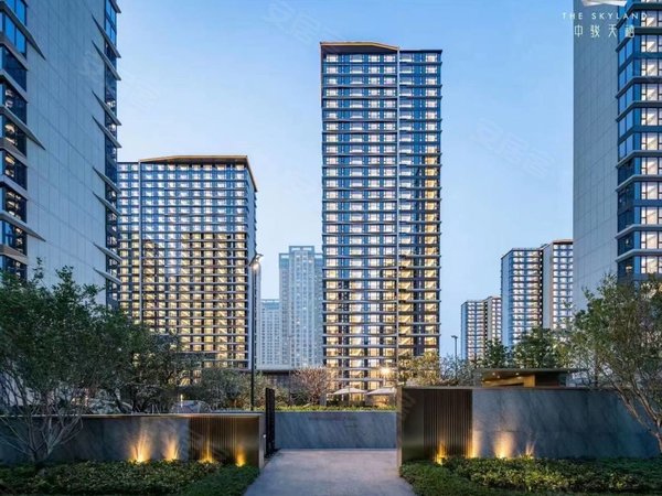 【多图】中骏天盈,枋湖租房,双主卧带车位业主急租价优!