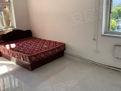 天津河东大直沽六号路34号院 2室1厅1卫出租房源真实图片