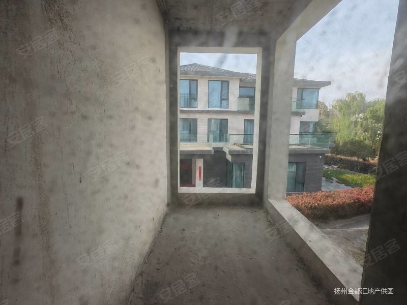 扬州天下东升苑别墅