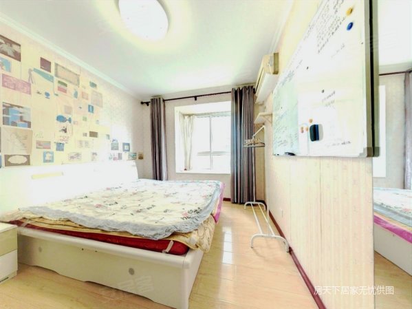 三兴鑫园中间楼层医疗商业配套成熟满五随时看房