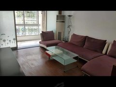 上海吴兴凤凰富丽家园(西区) 2室2厅1卫出租房源真实图片