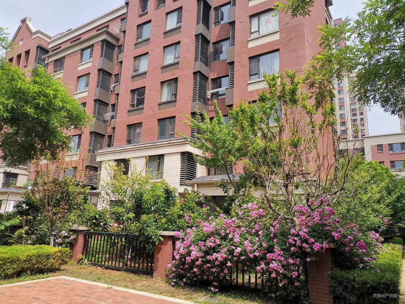 大连房产网>大连二手房>甘井子二手房>前关二手房>金地檀境>