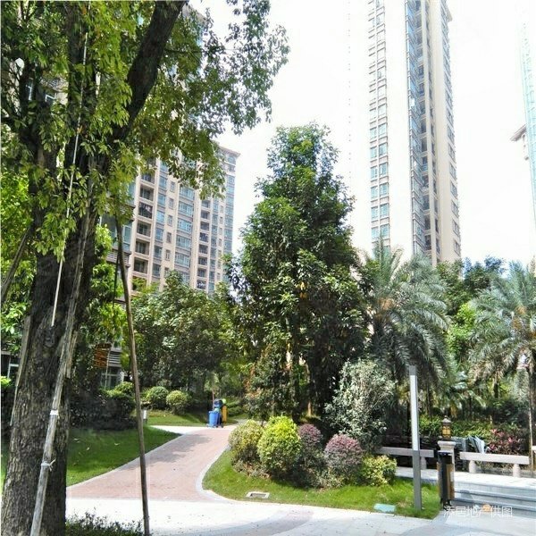 东莞房产网>东莞二手房>大朗二手房>体育馆二手房>钜隆东逸湾花园>