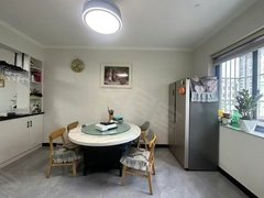 常州金坛西城百度旁两室精装急租房源  无甲醛  环境美丽 拎包入住出租房源真实图片
