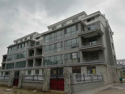 景城花园(青州)