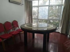 南京江宁将军大道南站旁 会所 接待 办公 居住 边户大联排 前后院子 车库出租房源真实图片