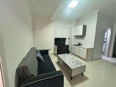 阿拉尔金银川路塔里木商贸城房源采光好，南北通透，业主诚意出租出租房源真实图片