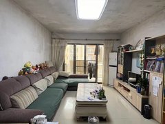 惠州惠城东平北朝南看花园拎包即住价格美丽出租房源真实图片