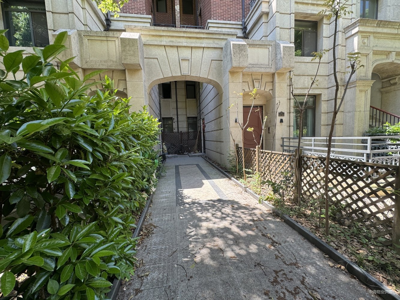 上海房产网>上海二手房>杨浦二手房>新江湾城二手房>中建大公馆(公寓