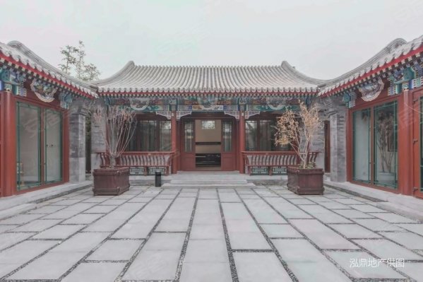 南池子大街49号四合院