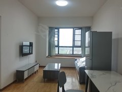 成都成华十里店整租，理工大学附近，大套一，家具家电全齐，拎包入住出租房源真实图片