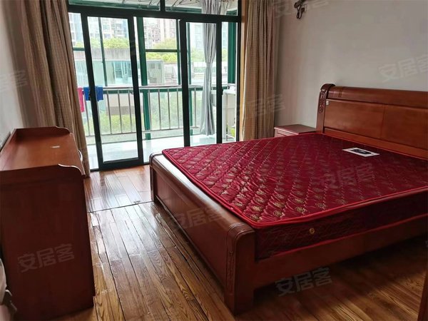 无锡滨湖荣巷桃源居华润万家 大丁佳苑旁 桃园居 主卧带阳台 拧包入住