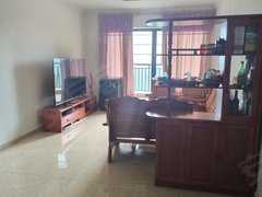 韶关武江工业中路奥园江山一品电梯中层家私家电全齐拎包入住出租房源真实图片