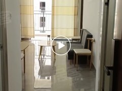 东方八所八所城区东方建业嘉园 2室1厅1卫出租房源真实图片
