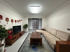 南阳镇平镇平城区急租西关近石佛寺精装三房干净整洁家电管配齐出租房源真实图片