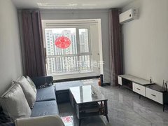 唐山遵化城区老庄子新村两室出租，挨着县医院，高级中学，坤桐医院，职教中心出租房源真实图片