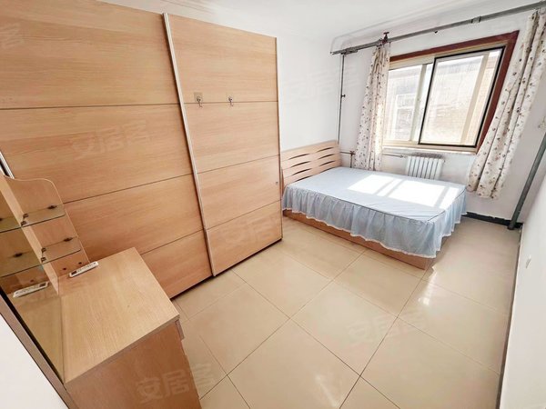 北京海淀上庄馨瑞嘉园临近地铁 周边配套齐全 可月付 无杂费 精装一