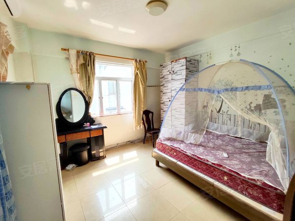 广州天河燕塘金燕花苑实拍急租 燕塘地铁站 金燕花苑 1室1厅 电梯房