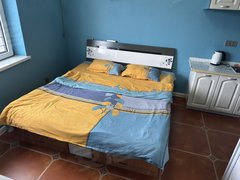 丹东振兴万达锦绣华城公寓 1室电梯25楼 32平米 900包取暖物业宽带出租房源真实图片