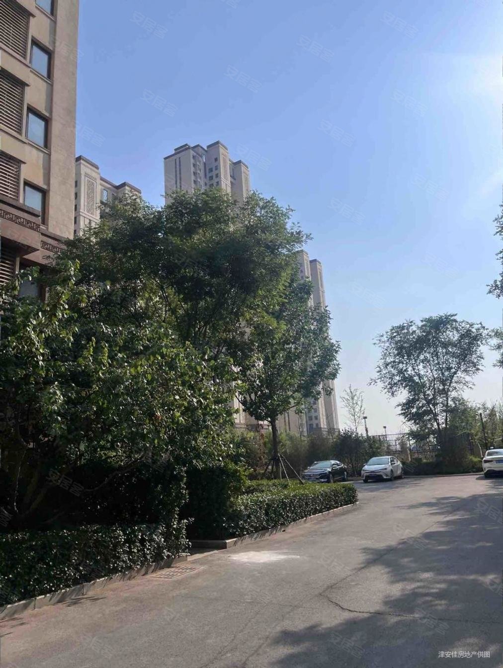 天津房产网>天津二手房>津南二手房>津南八里台二手房>中海公园城尚湖