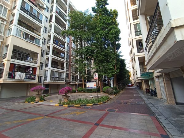 南宁青秀南湖广场时代俊园电梯 重新装修 南北通透 单位房 钥匙在手