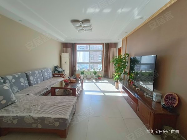 市北区 湖景龙湾 多层 带仓库 车库 仅售59.9w