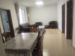 镇江润州润州广场朱方路新城花园4区,3室一厅设施齐全拎包入住出租房源真实图片