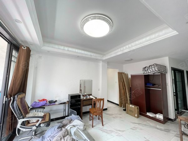 广州荔湾中山八路环翠园小区环翠园 步梯8楼 南向厅出阳台3房 赖经理