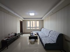 乌鲁木齐新市喀什路新市区 万科城市之光 统装三室  拎包入住  随时看房出租房源真实图片