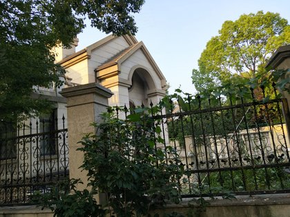 南郊别墅(别墅),中春路3455弄 - 上海南郊别墅(别墅)二手房,租房,房价