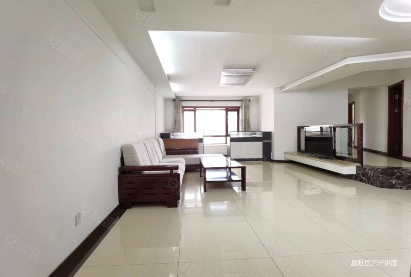 近地铁 正南朝向,仁恒国际二手房,220万,3室2厅,1卫,151平米-兰州安居