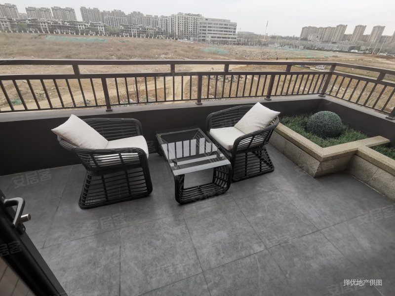 星河湾旁 鲁昊棠林湾瞰海 叠拼别墅送车位露台 专车接送,鲁昊棠琳湾